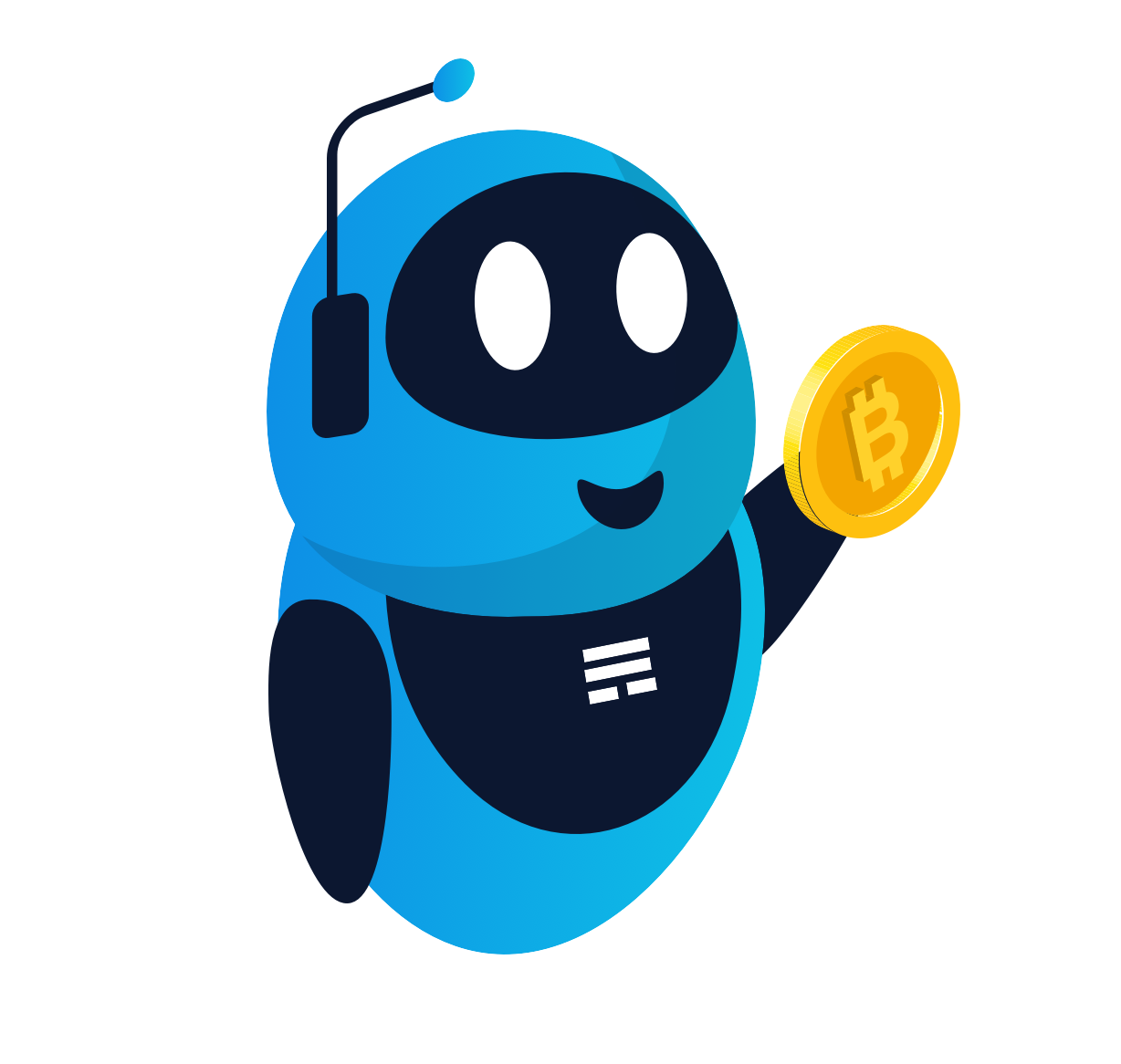 Tanār - De crypto trading bot voor Binance - 24/7 automatisch traden. gemakkelijk, snel en veilig.